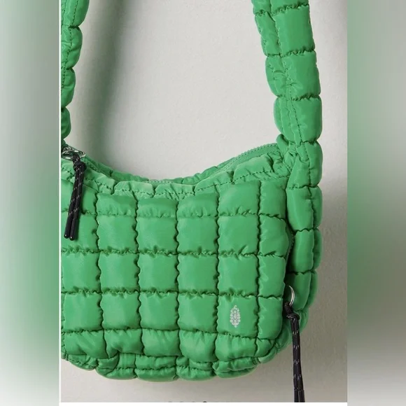 Free People Mini Carryall- NEW - Picture 3 of 7